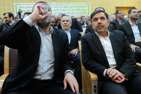 تودیع و معارفه وزیر راه و شهرسازی